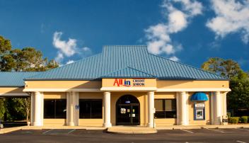All In Credit Union