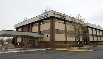 TruStone Financial Credit Union