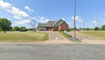 Dairy State Bank