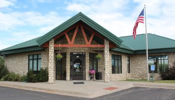 Mountain Valley Bank