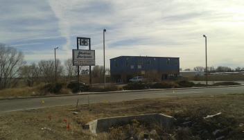 Sluders Auto Pawn