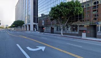 Small Business Loans Los Angeles CA