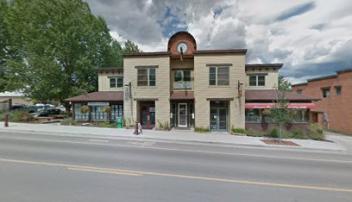 Cornerstone Home Lending