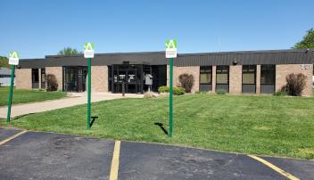 Arbor Financial Credit Union
