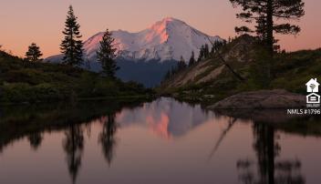 Land Home Financial Services - Mt Shasta