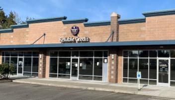 Reliable Credit Association Inc.