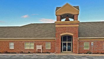 1st Ed Credit Union