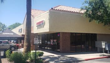 Presto Title Loans Glendale