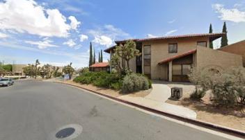 Mojave Mortgage Group
