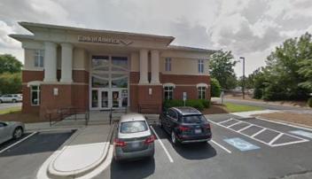 Mortgage, Bank of America
