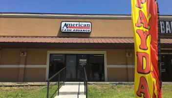 American Cash Advance