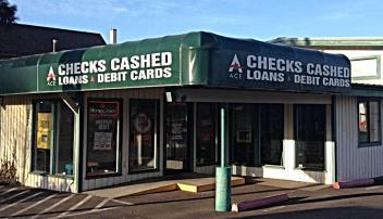 ACE Cash Express