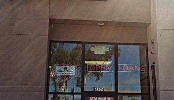 ACE Cash Express