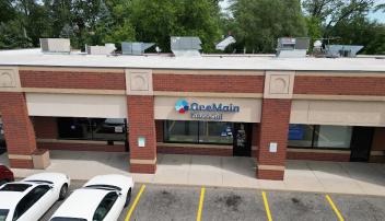 OneMain Financial