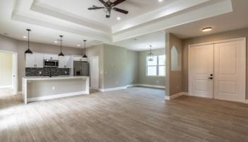 Geneva Financial Home Loans