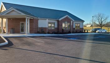 Lebanon Federal Credit Union