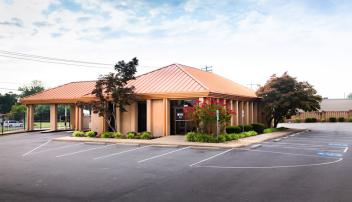 Arkansas Federal Credit Union