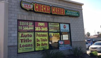 USA Title Loan Services – Loanmart San Bernardino