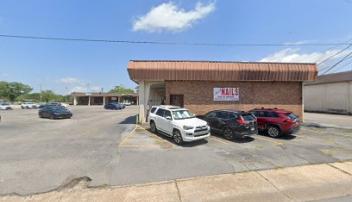 Cash Inc of Pascagoula