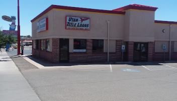 Utah Title Loans, Inc.
