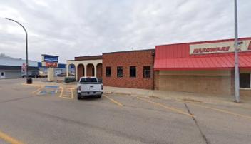 Iowa State Bank