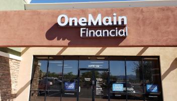 OneMain Financial