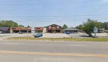Alexis Burgess Mortgage Professional