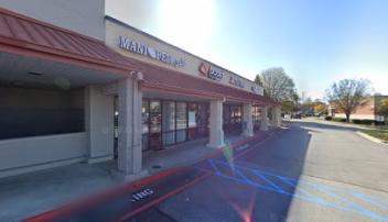 First American Cash Advance