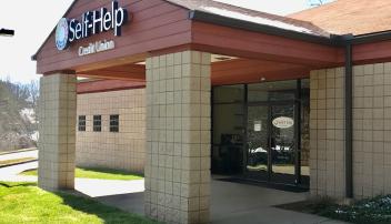 Self-Help Credit Union