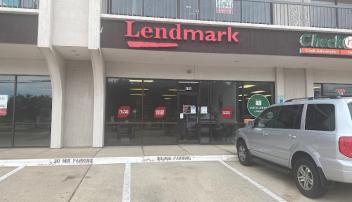 Lendmark Financial Services LLC