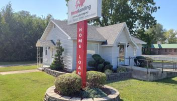 PrimeLending, A PlainsCapital Company - West Plains