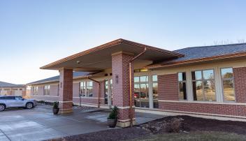 Farm Credit Services of America