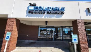 The Equitable Finance Company