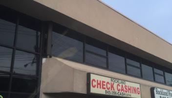 Rockland Check Cashing