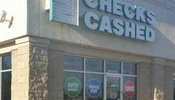 ACE Cash Express