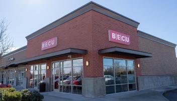 BECU credit union