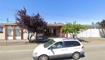 Goldwater Bank Mortgage Office