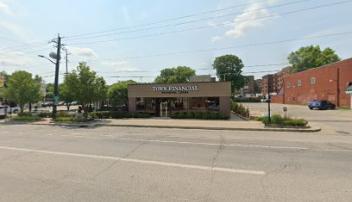 Town Financial