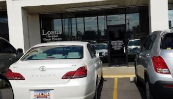 1st Franklin Financial