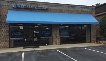 OneMain Financial