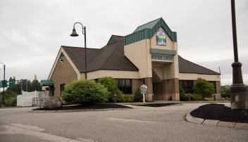 Franklin Savings Bank