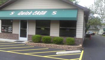 Carbondale Quick Cash