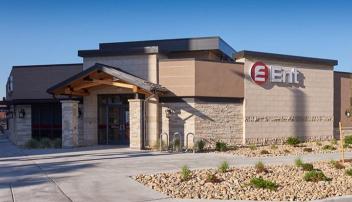 Ent Credit Union