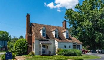 Chesapeake Bank - Irvington