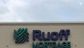 Ruoff Mortgage