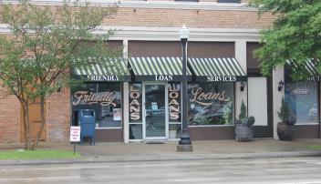 Friendly Loan Services