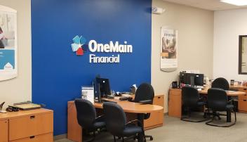 OneMain Financial