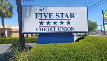 Five Star Credit Union