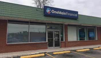 OneMain Financial