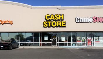 Cash Store